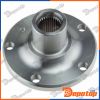 Moyeu de roue avant pour BMW | KLP-BM-012P, 04-P487